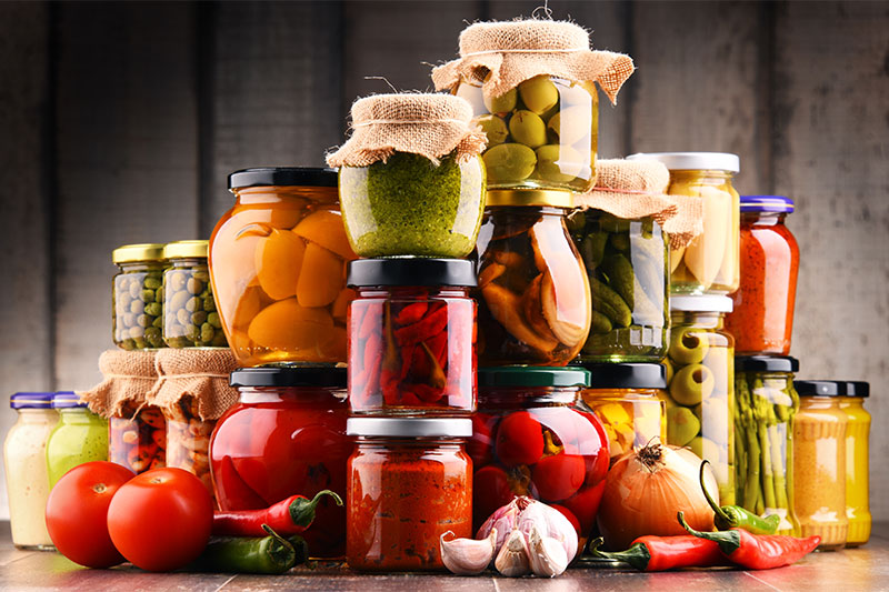 ORGANIC PRODUCT,S